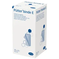 Pütterverband E 12 cm x 5 m